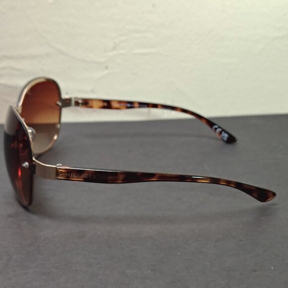 Tommy Hilfiger Sunglasses Womens Malone - Picture 4 of 9